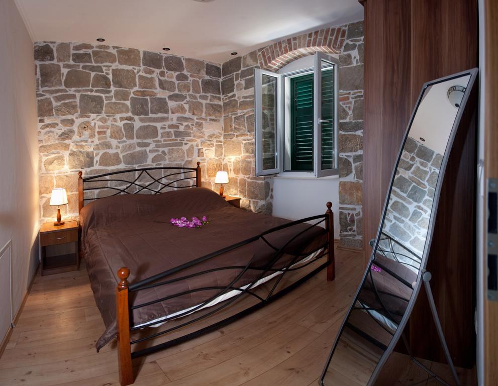 Casa Matosica Apartments Split Rum bild