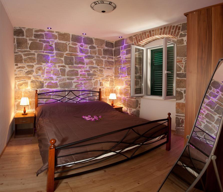 Casa Matosica Apartments Split Rum bild